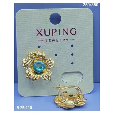 Серьги #22992480
