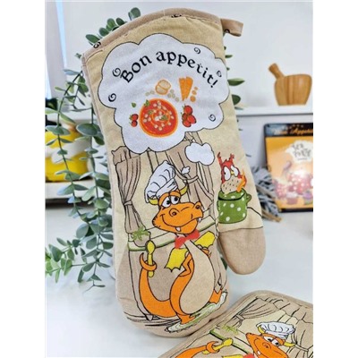 Текс-плюс Комплект кухонный НФ-00142801