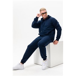 14404/1 костюм мужской (Темно-синий)