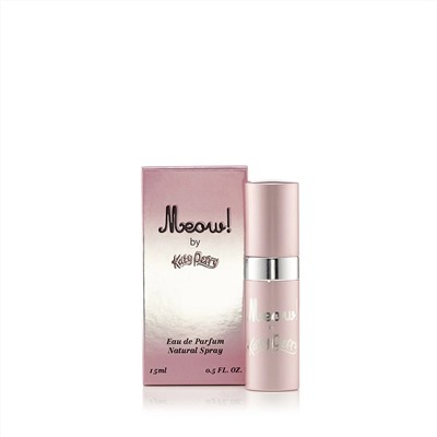 KATY PERRY MEOW edp (w) 15ml