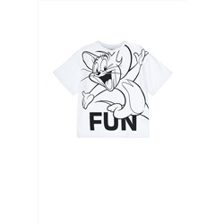 Футболка PLAYTODAY, 1088542