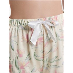 КОМПЛЕКТ ЖЕНСКИЙ (ЖАКЕТ, ШОРТЫ) 592478