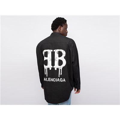 Рубашка Balenciaga