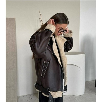 Дубленка #23046941