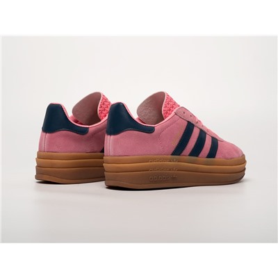Кроссовки Adidas Gazelle Bold