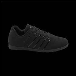 Кроссовки 5140-2 черные