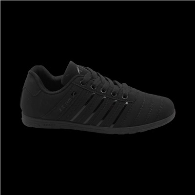 Кроссовки 5140-2 черные