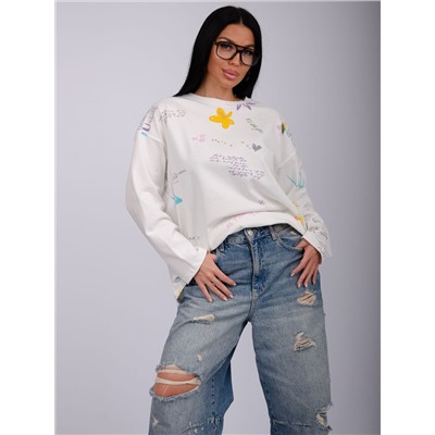 Malina Лонгслив 1003м