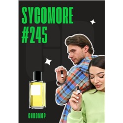 Sycomore / GET PARFUM 245