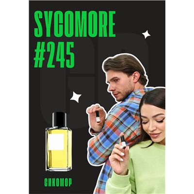 Sycomore / GET PARFUM 245