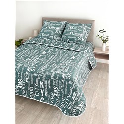 Комплект постельного белья с одеялом New Style КМ4-1032