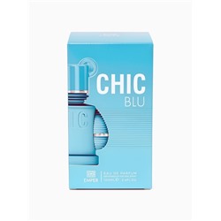 Парфюмерная вода унисекс Emper CHIC BLU, 100  мл (по мотивам Toy Pearl Moschino)