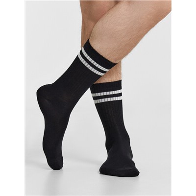 НОСКИ МУЖСКИЕ (3 пары) 107A-573