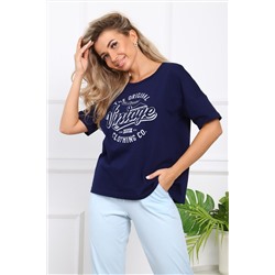 Пижама с брюками 1018 НАТАЛИ, 1045964