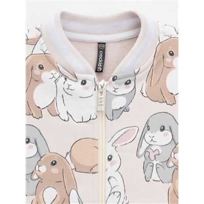 CROCKID Бомбер КР 302899