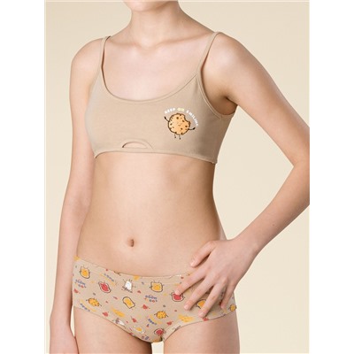 PELICAN Трусы GUHB3342/1(2)