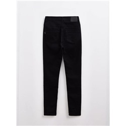 Джинсы CONTE Моделирующие джинсы skinny с высокой посадкой CON-375