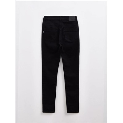 Джинсы CONTE Моделирующие джинсы skinny с высокой посадкой CON-375
