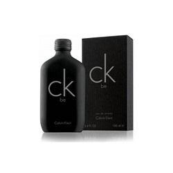 Туалетная вода Calvin Klein CK BE 100мл унисекс