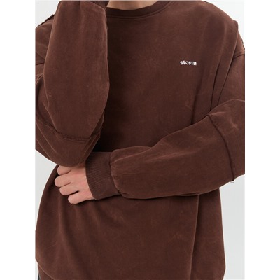 СВИТШОТ МУЖСКОЙ 121943