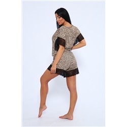 Пижама с шортами 375708 НАТАЛИ, 1044244
