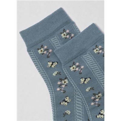 БРЕСТСКИЕ Носки 1100 CLASSIC (средней длины)