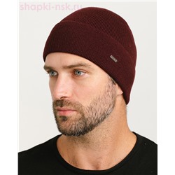 349 T Шапка мужская (57-59)