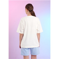 Футболка женская