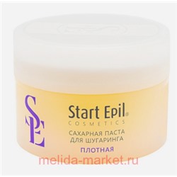 ARAVIA Start Epil Сахарная паста для депиляции Плотная 200гр арт 2060