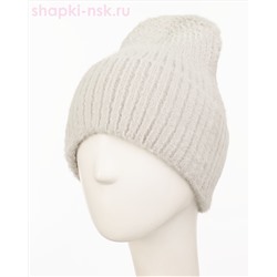 19-53-L Шапка для девочки (54-56)