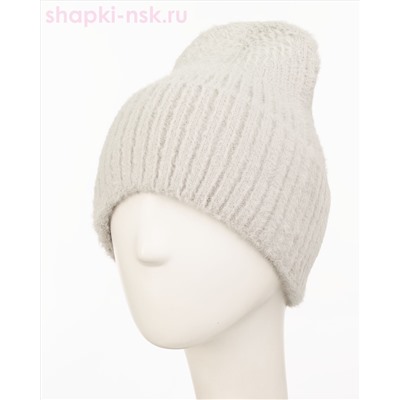 19-53-L Шапка для девочки (54-56)