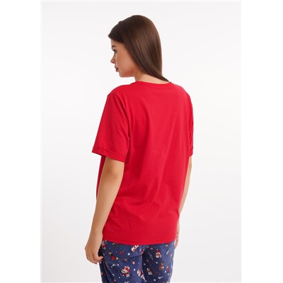 Пижама женская