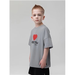 Bodo Футболка 4-475MU 4-475MU