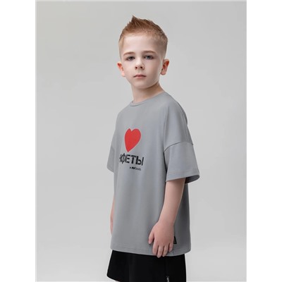 Bodo Футболка 4-475MU 4-475MU