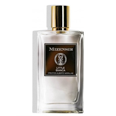 MIZENSIR LITTLE BIANCA edp 100ml TESTER