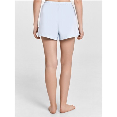 КОМПЛЕКТ ЖЕНСКИЙ (ДЖЕМПЕР, ШОРТЫ) 592591