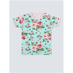 Футболка Milimbi