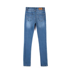 Skinny CONTE 4640/4915L Моделирующие джинсы Skinny со средней посадкой