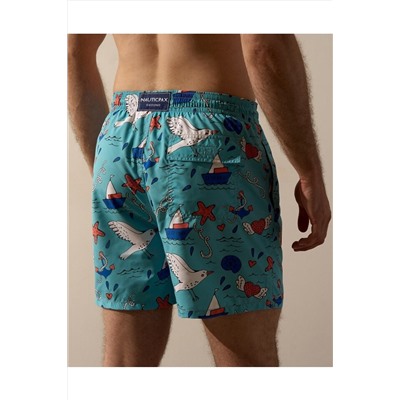 Шорты OXOUNO, 1200443