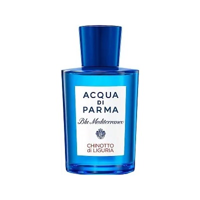 ACQUA DI PARMA BLU MEDITERRANEO CHINOTTO DI LIGURIA edt 150ml TESTER