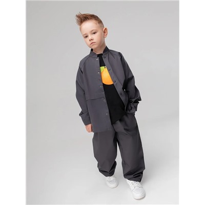 Bodo Костюм 11-640MU