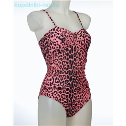 235 E Купальник сплошной (44-52)