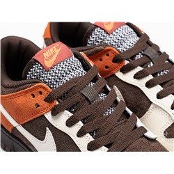 Кроссовки Nike SB Dunk Low