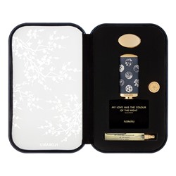 FLORAIKU MY LOVE HAS THE COLOUR OF THE NIGHT edp 50ml + 10ml