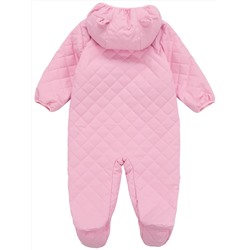 NIKASTYLE Комбинезон