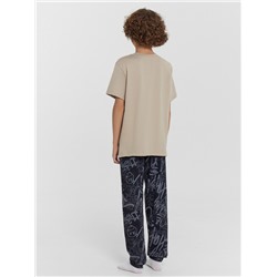 КОМПЛЕКТ ДЛЯ МАЛЬЧИКОВ (ФУТБОЛКА, БРЮКИ) 563321-1