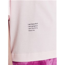 ФУТБОЛКА ЖЕНСКАЯ 112769