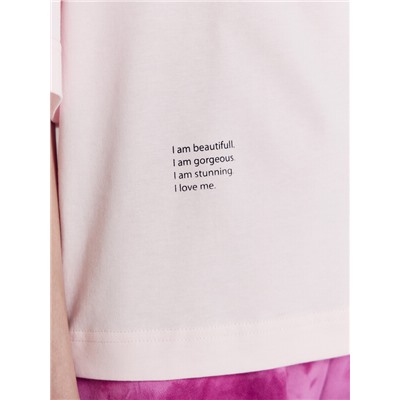 ФУТБОЛКА ЖЕНСКАЯ 112769