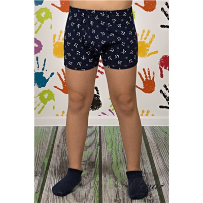 Трусы -боди М20218ск