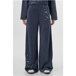 Комплект (Свитшот+Брюки) MARK FORMELLE, 1212747